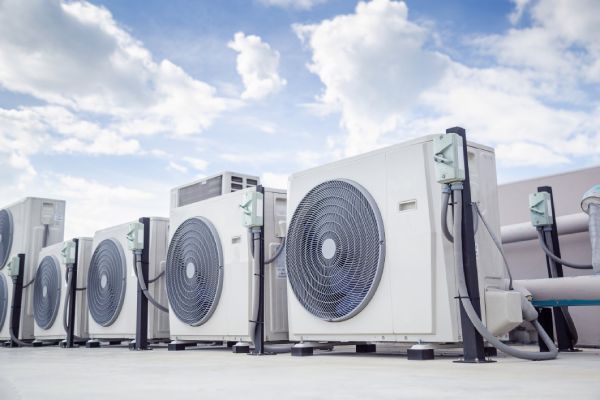 Heating and Air Conditioning Services