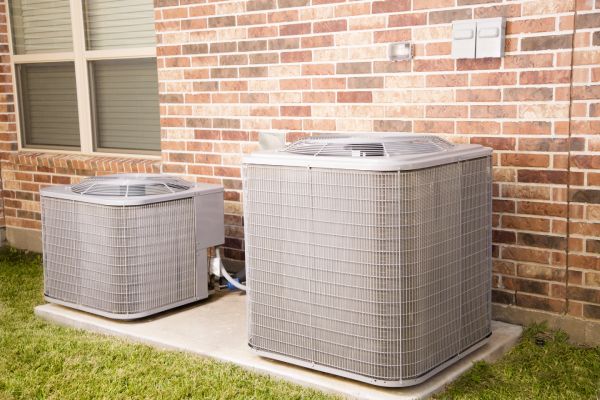 Heating Installation Services